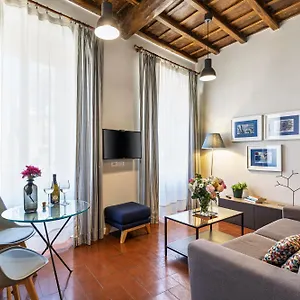 Apartment As Feel - Grotta Pinta, Rome