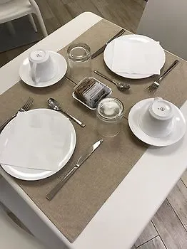 Leonardo Da Vinci Guest House Rome 3*,